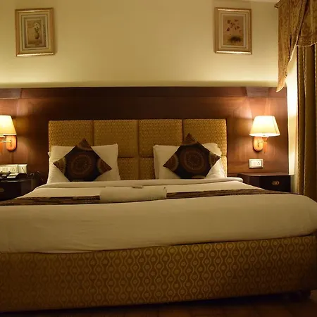 Brigade Royale Hotel